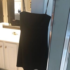 Elie Tahari Perfect Little Black Dress Size 2